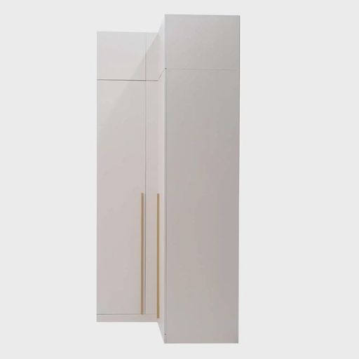 Шкаф угловой «Николь 26»